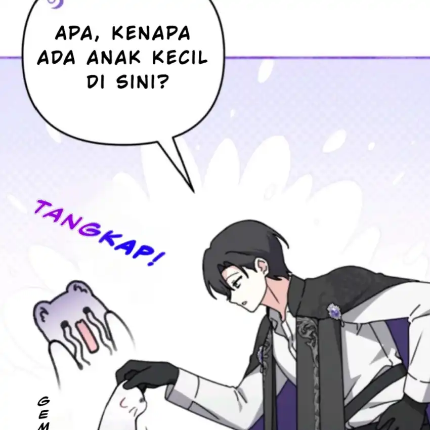 The Villain’s Daughter in law is Inherently Powerful Chapter 1 - halaman 139