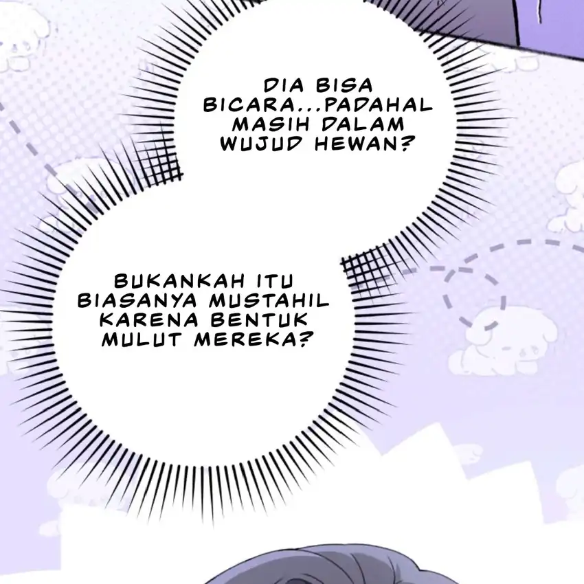 The Villain’s Daughter in law is Inherently Powerful Chapter 1 - halaman 144
