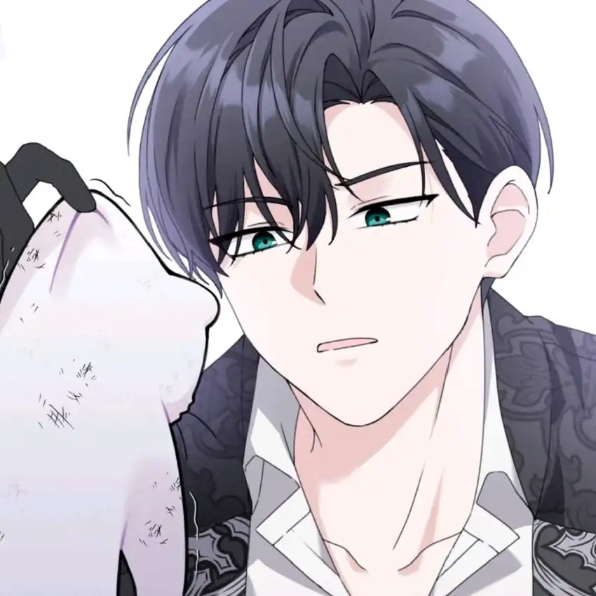 The Villain’s Daughter in law is Inherently Powerful Chapter 1 - halaman 145