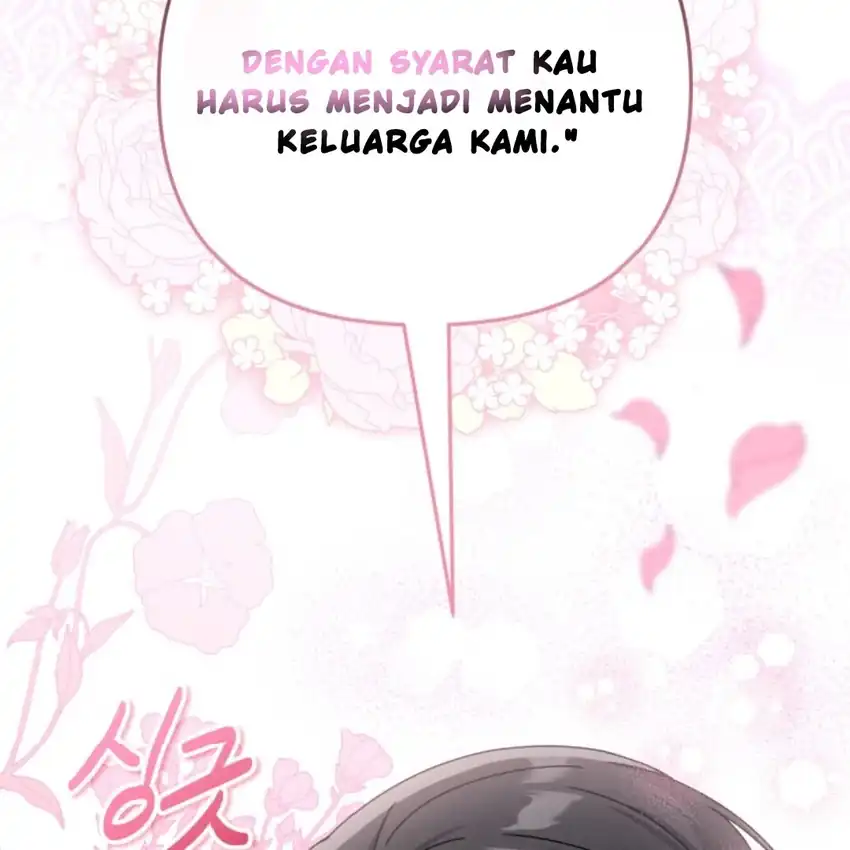 The Villain’s Daughter in law is Inherently Powerful Chapter 1 - halaman 163