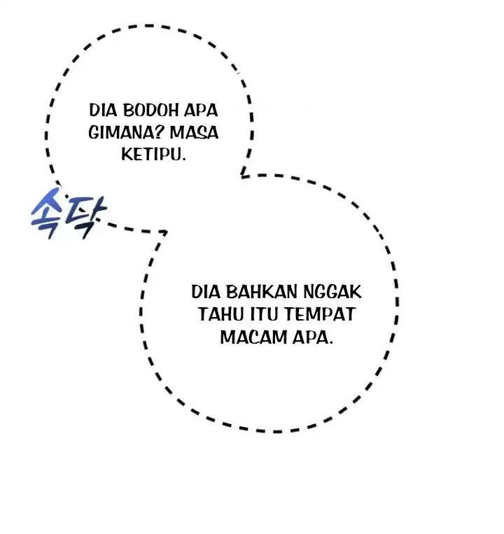 The Villain’s Daughter in law is Inherently Powerful Chapter 1 - halaman 24