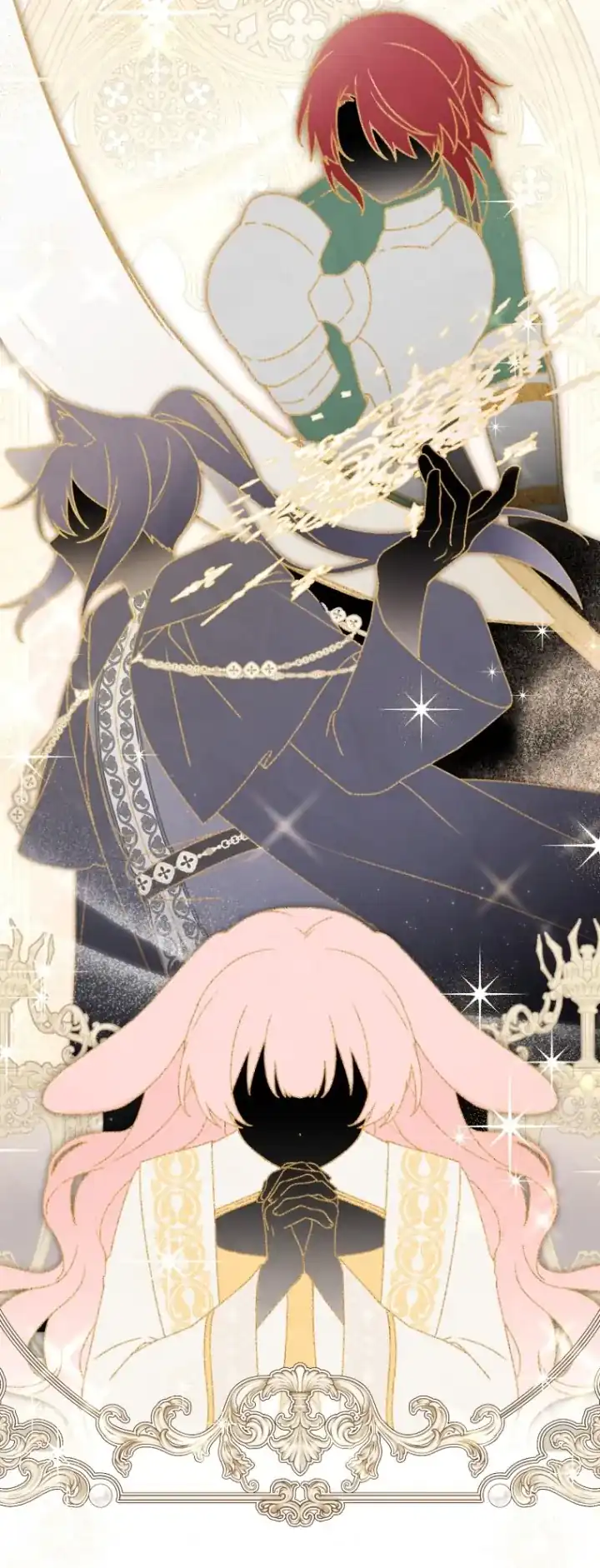 The Villain’s Daughter in law is Inherently Powerful Chapter 1 - halaman 29
