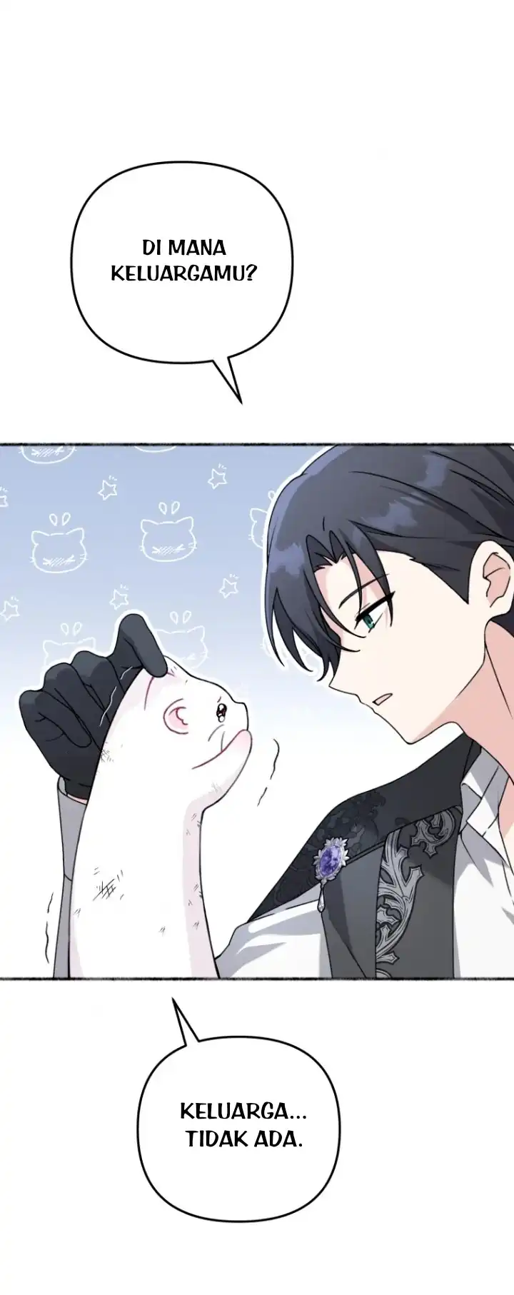 The Villain’s Daughter in law is Inherently Powerful Chapter 1 - halaman 60