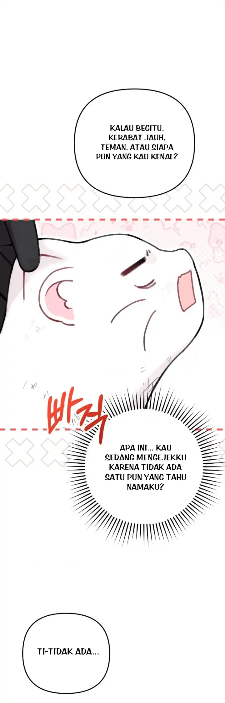 The Villain’s Daughter in law is Inherently Powerful Chapter 1 - halaman 62