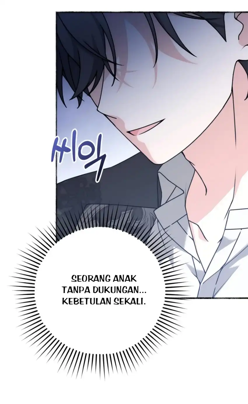 The Villain’s Daughter in law is Inherently Powerful Chapter 1 - halaman 63