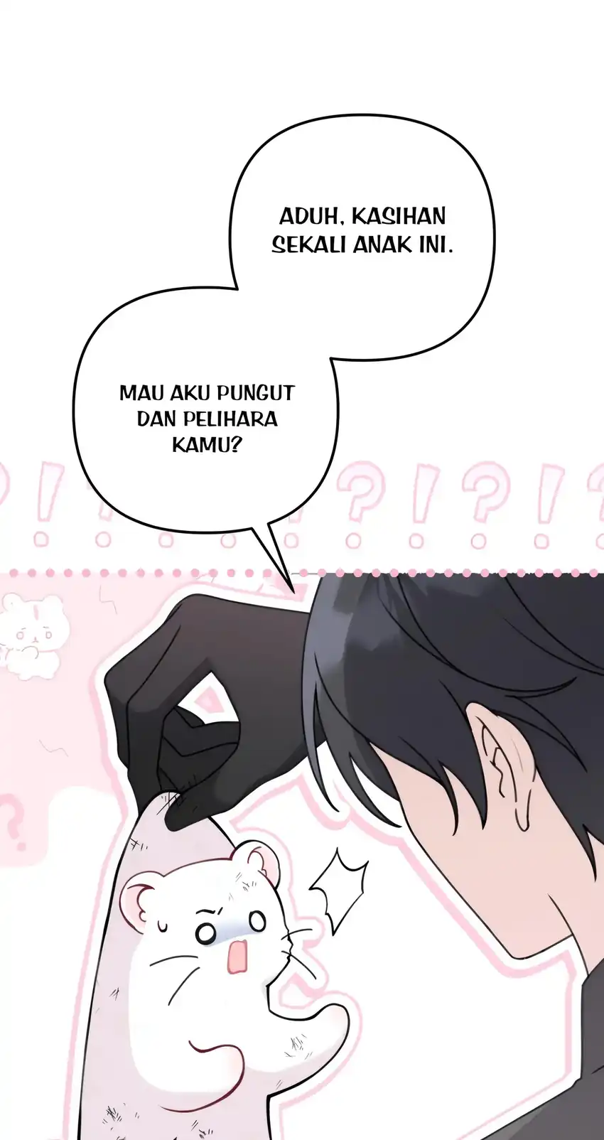 The Villain’s Daughter in law is Inherently Powerful Chapter 1 - halaman 64