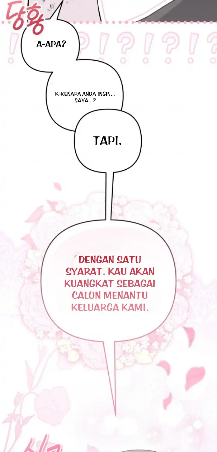 The Villain’s Daughter in law is Inherently Powerful Chapter 1 - halaman 65