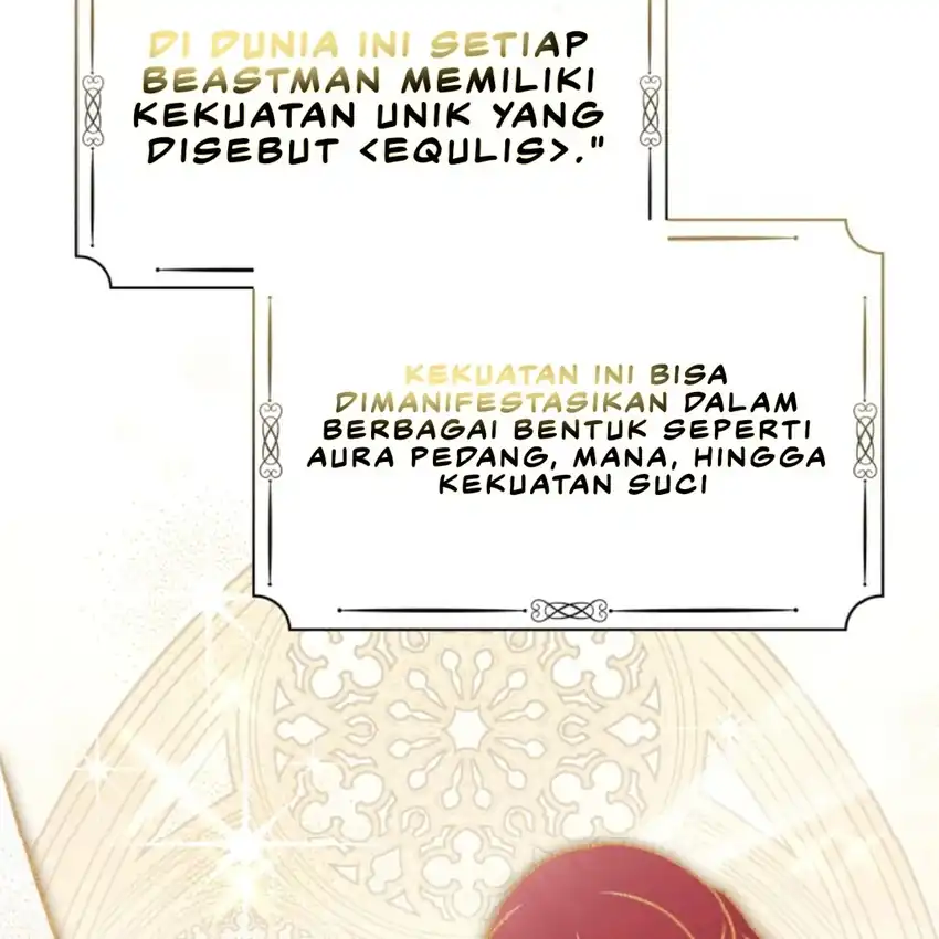The Villain’s Daughter in law is Inherently Powerful Chapter 1 - halaman 74