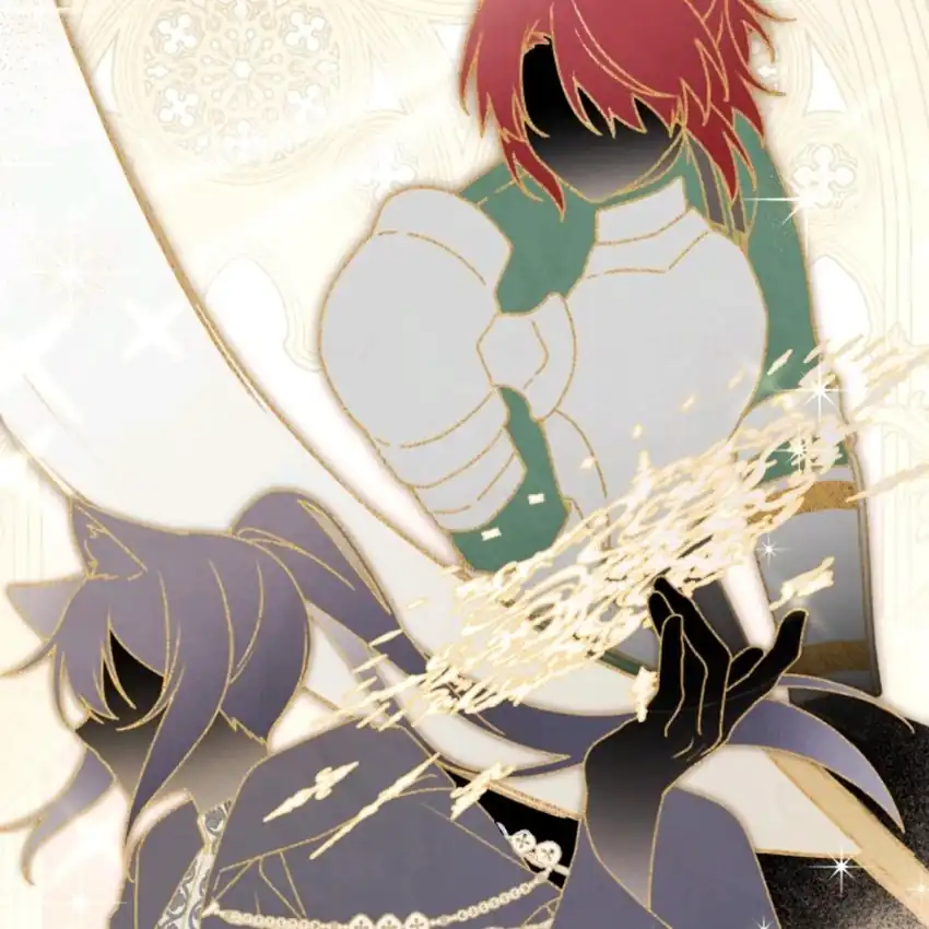 The Villain’s Daughter in law is Inherently Powerful Chapter 1 - halaman 75