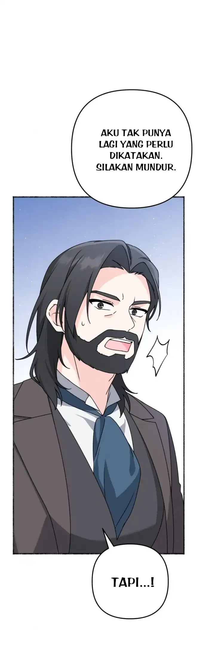 The Villain’s Daughter in law is Inherently Powerful Chapter 1 - halaman 8