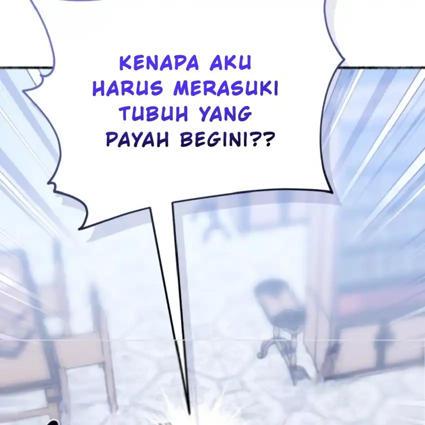 The Villain’s Daughter in law is Inherently Powerful Chapter 1 - halaman 81