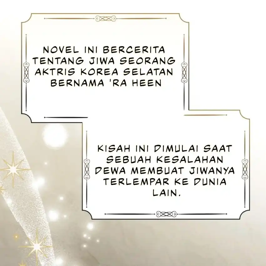 The Villain’s Daughter in law is Inherently Powerful Chapter 1 - halaman 84