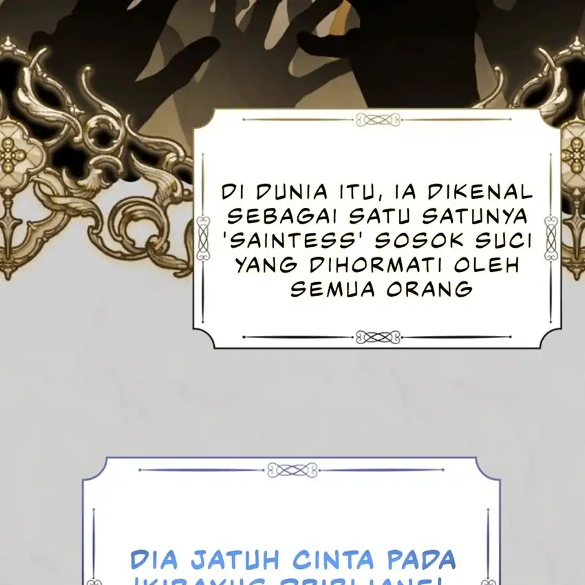 The Villain’s Daughter in law is Inherently Powerful Chapter 1 - halaman 87