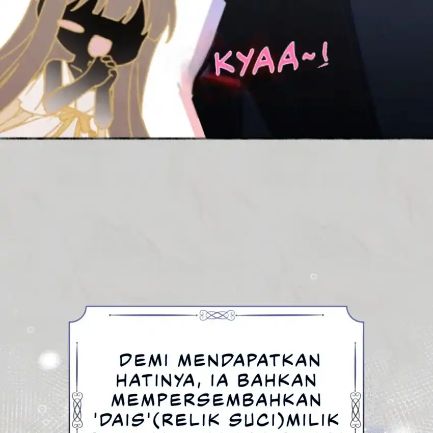 The Villain’s Daughter in law is Inherently Powerful Chapter 1 - halaman 90
