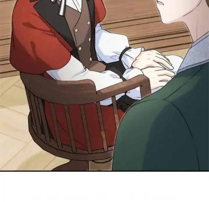 The Villain’s Daughter in law is Inherently Powerful Chapter 10 - halaman 15