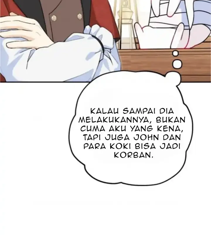 The Villain’s Daughter in law is Inherently Powerful Chapter 10 - halaman 24