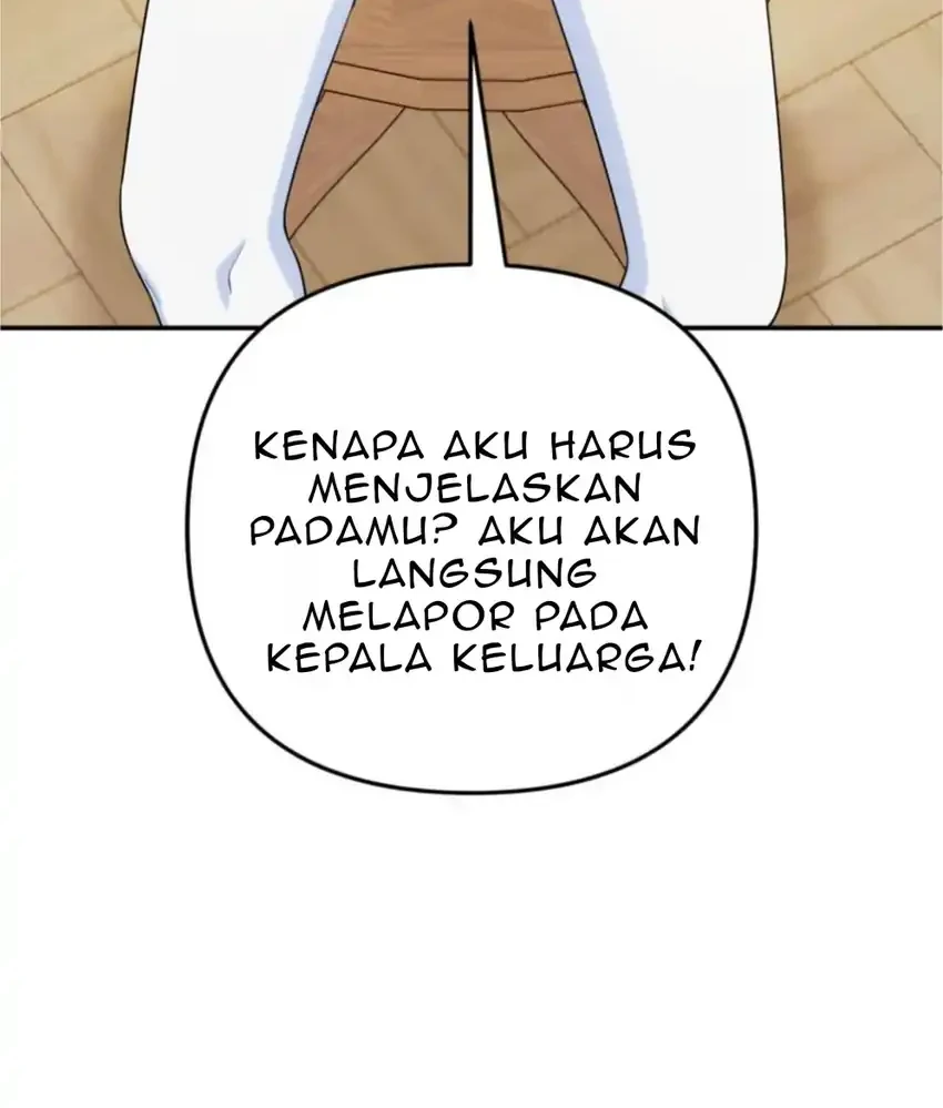 The Villain’s Daughter in law is Inherently Powerful Chapter 10 - halaman 26