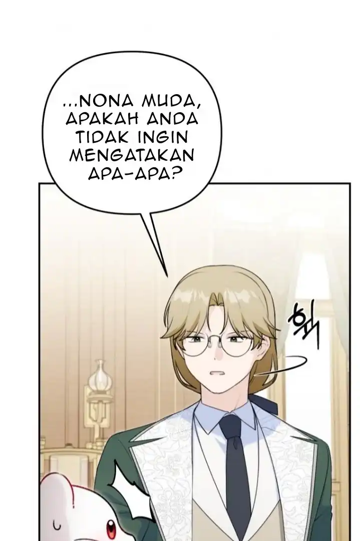 The Villain’s Daughter in law is Inherently Powerful Chapter 10 - halaman 29