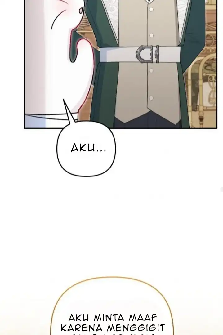 The Villain’s Daughter in law is Inherently Powerful Chapter 10 - halaman 30