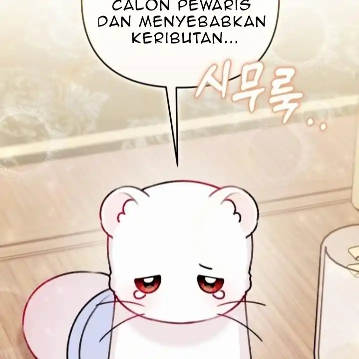 The Villain’s Daughter in law is Inherently Powerful Chapter 10 - halaman 31