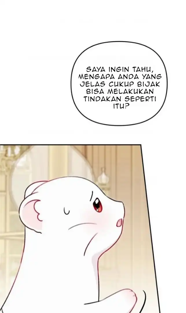 The Villain’s Daughter in law is Inherently Powerful Chapter 10 - halaman 36