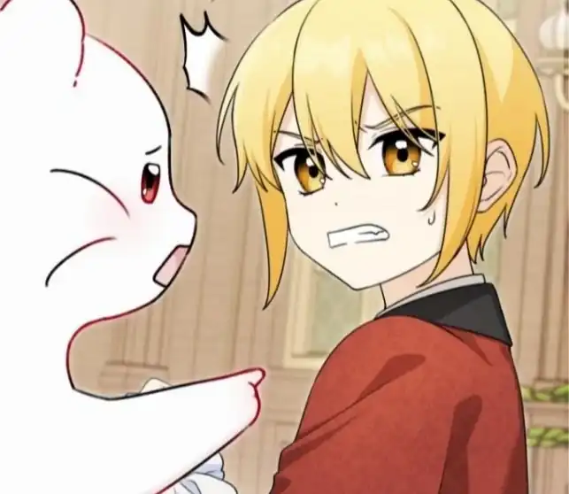 The Villain’s Daughter in law is Inherently Powerful Chapter 10 - halaman 38
