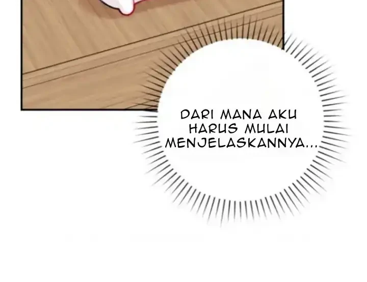 The Villain’s Daughter in law is Inherently Powerful Chapter 10 - halaman 41