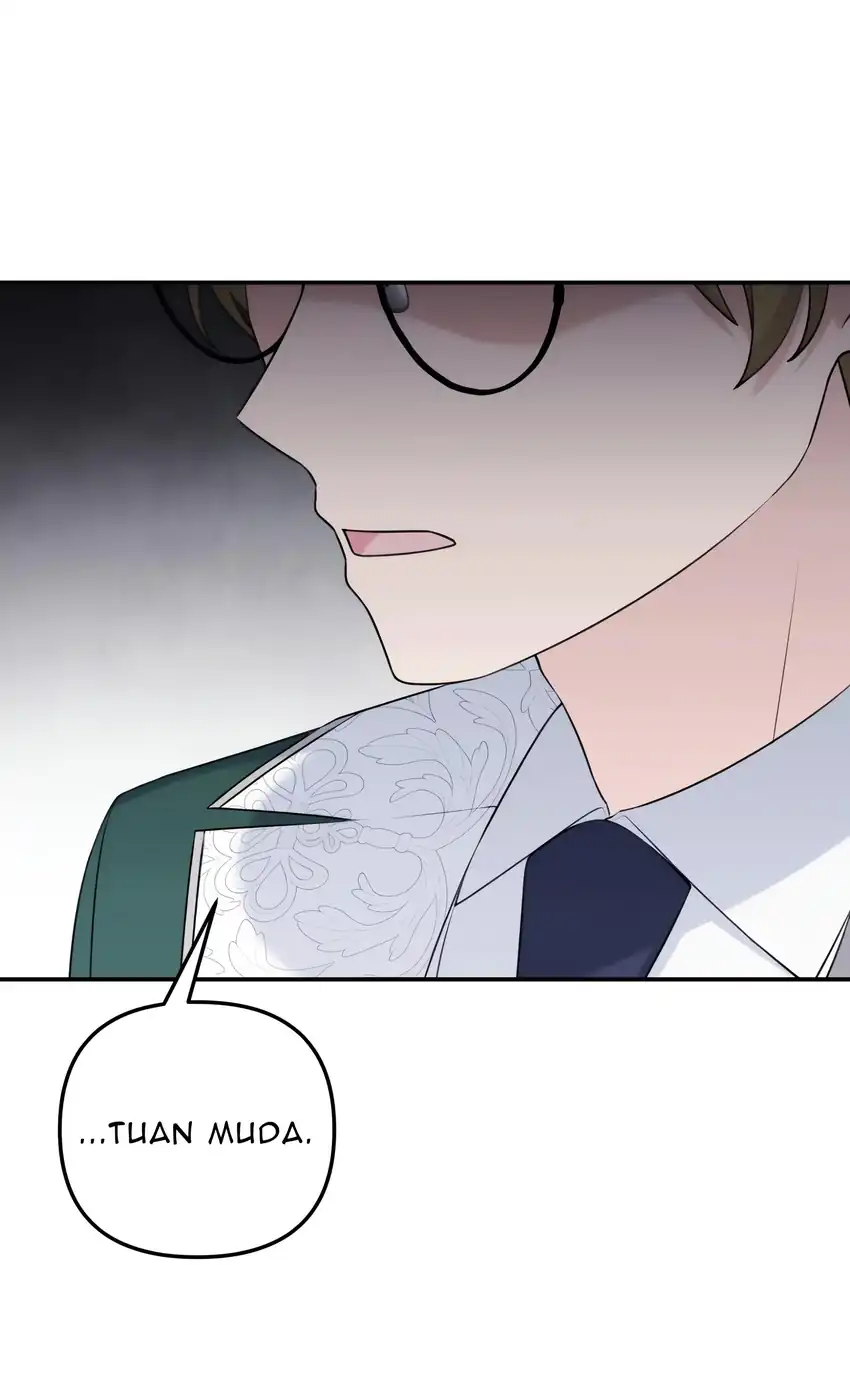 The Villain’s Daughter in law is Inherently Powerful Chapter 10 - halaman 48