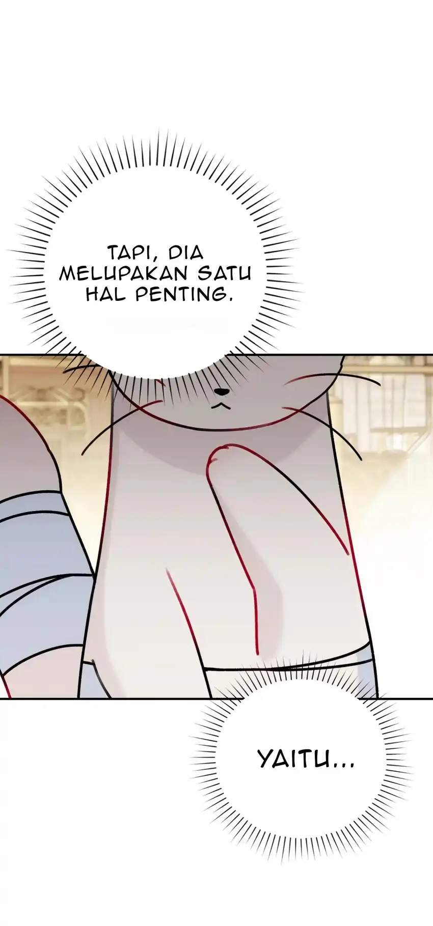The Villain’s Daughter in law is Inherently Powerful Chapter 10 - halaman 72