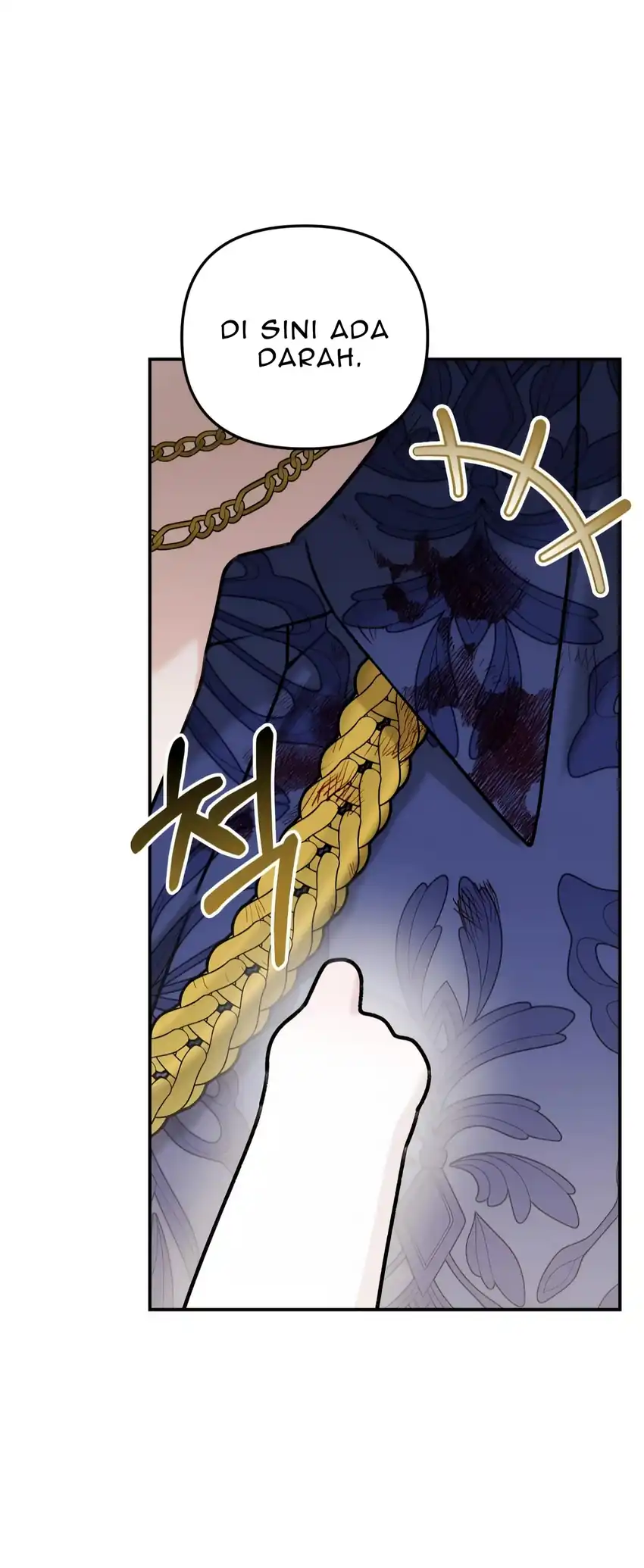 The Villain’s Daughter in law is Inherently Powerful Chapter 10 - halaman 77