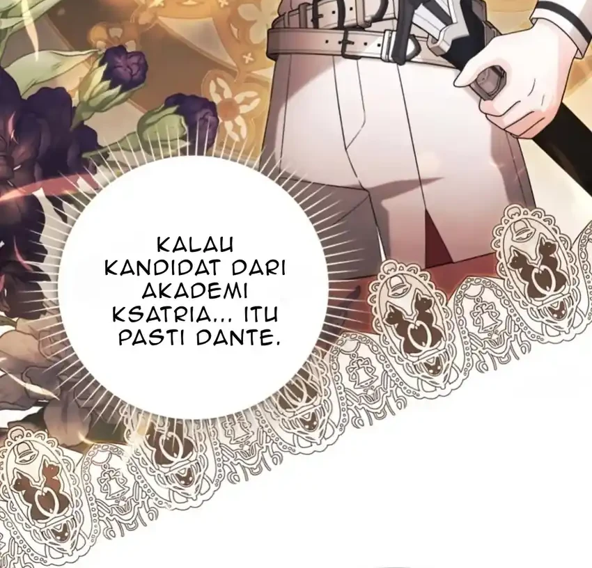 The Villain’s Daughter in law is Inherently Powerful Chapter 11 - halaman 31