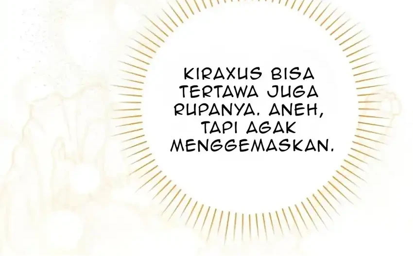The Villain’s Daughter in law is Inherently Powerful Chapter 11 - halaman 55