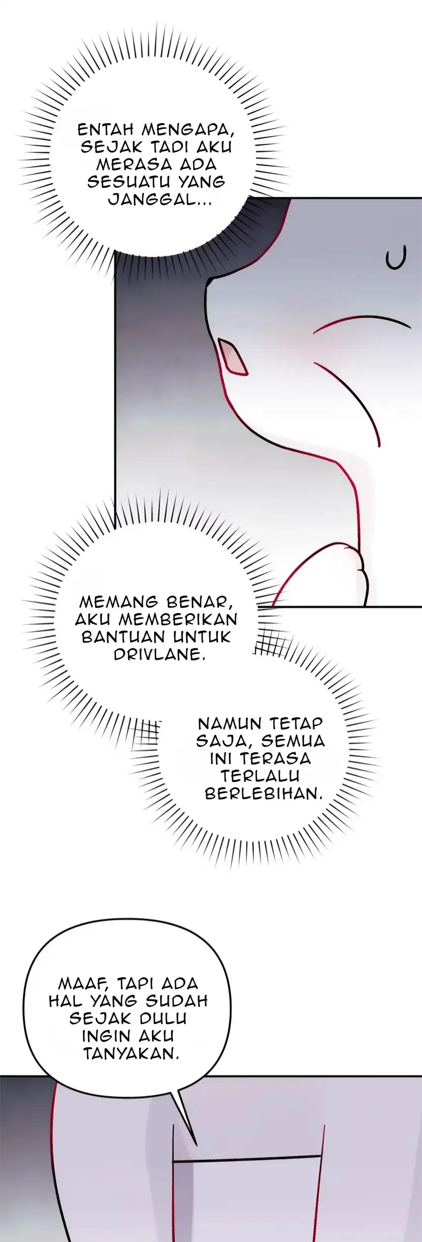 The Villain’s Daughter in law is Inherently Powerful Chapter 11 - halaman 63