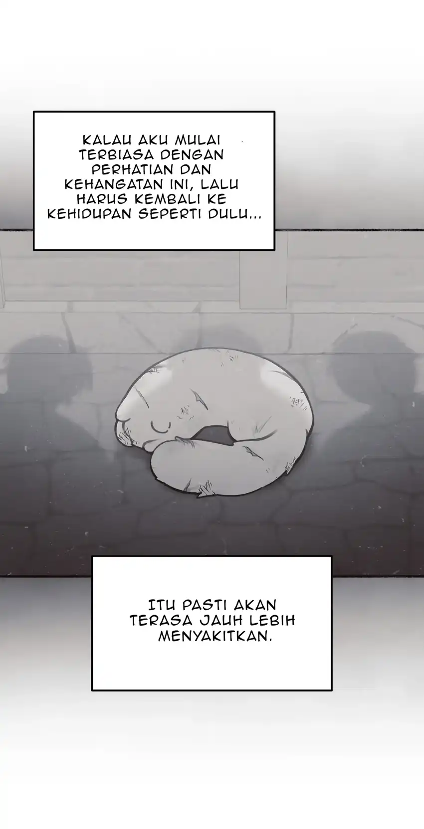 The Villain’s Daughter in law is Inherently Powerful Chapter 12 - halaman 20