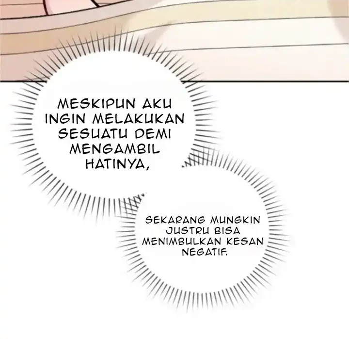 The Villain’s Daughter in law is Inherently Powerful Chapter 12 - halaman 42