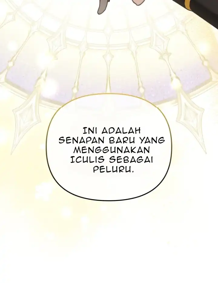 The Villain’s Daughter in law is Inherently Powerful Chapter 12 - halaman 54