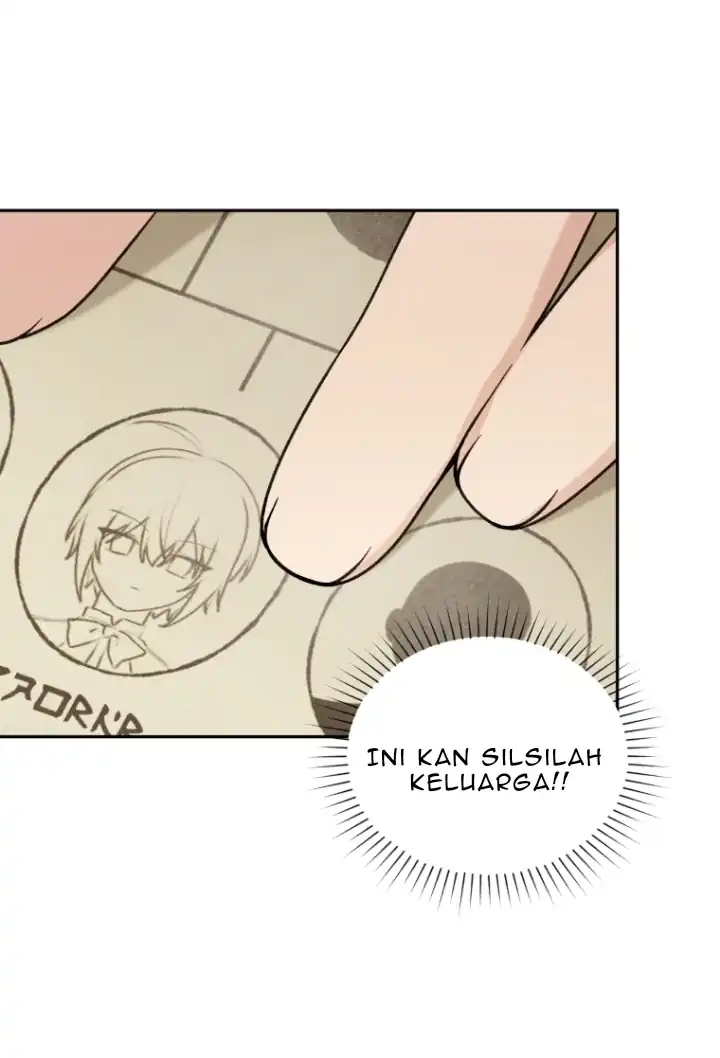 The Villain’s Daughter in law is Inherently Powerful Chapter 12 - halaman 74