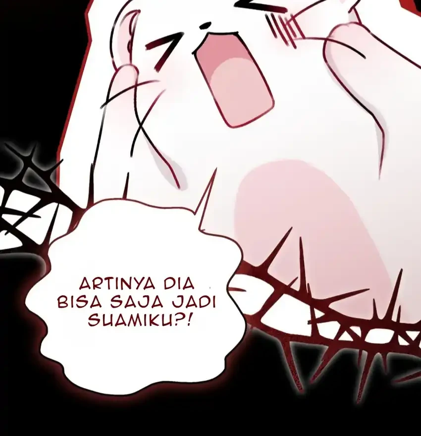 The Villain’s Daughter in law is Inherently Powerful Chapter 13 - halaman 18