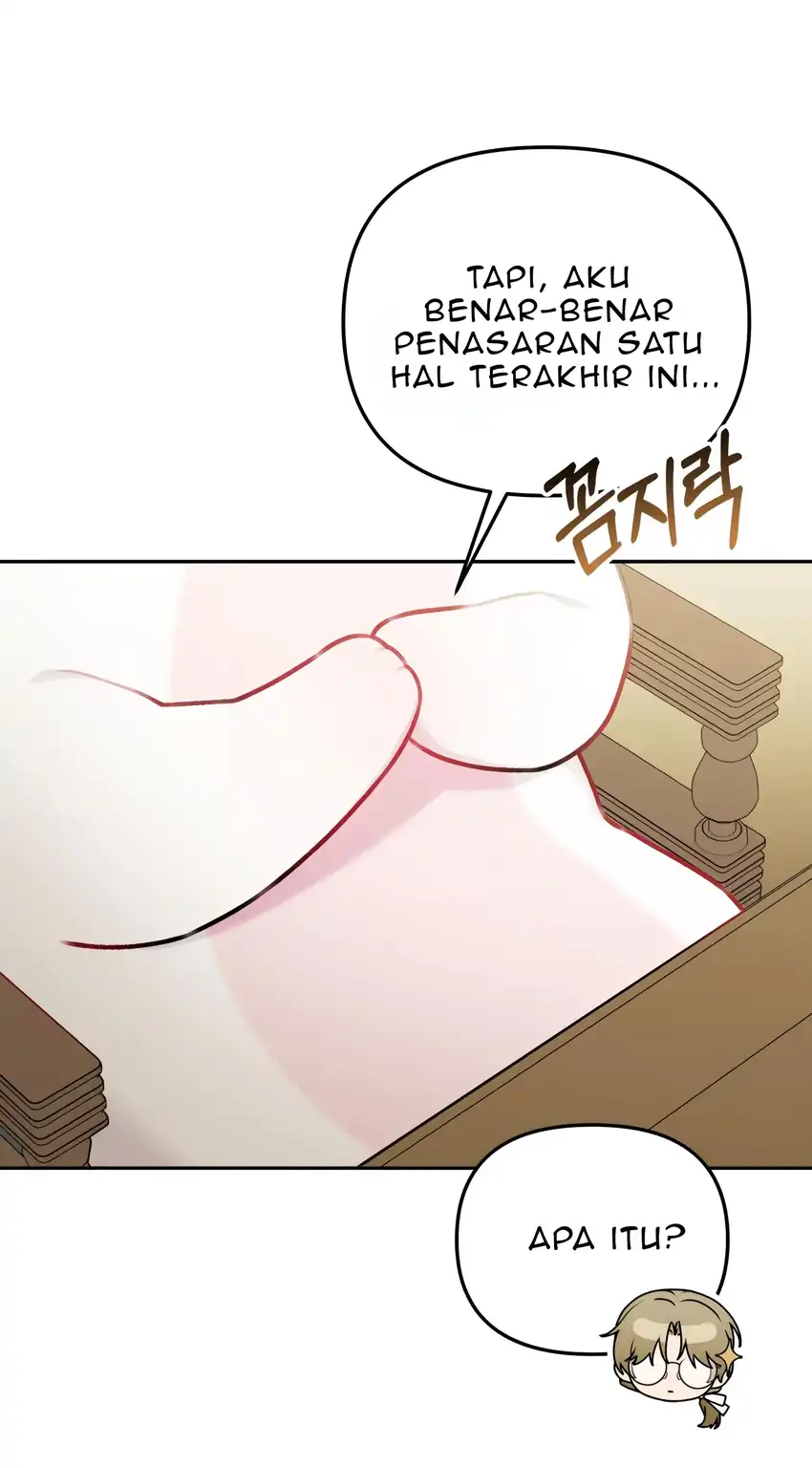 The Villain’s Daughter in law is Inherently Powerful Chapter 13 - halaman 32