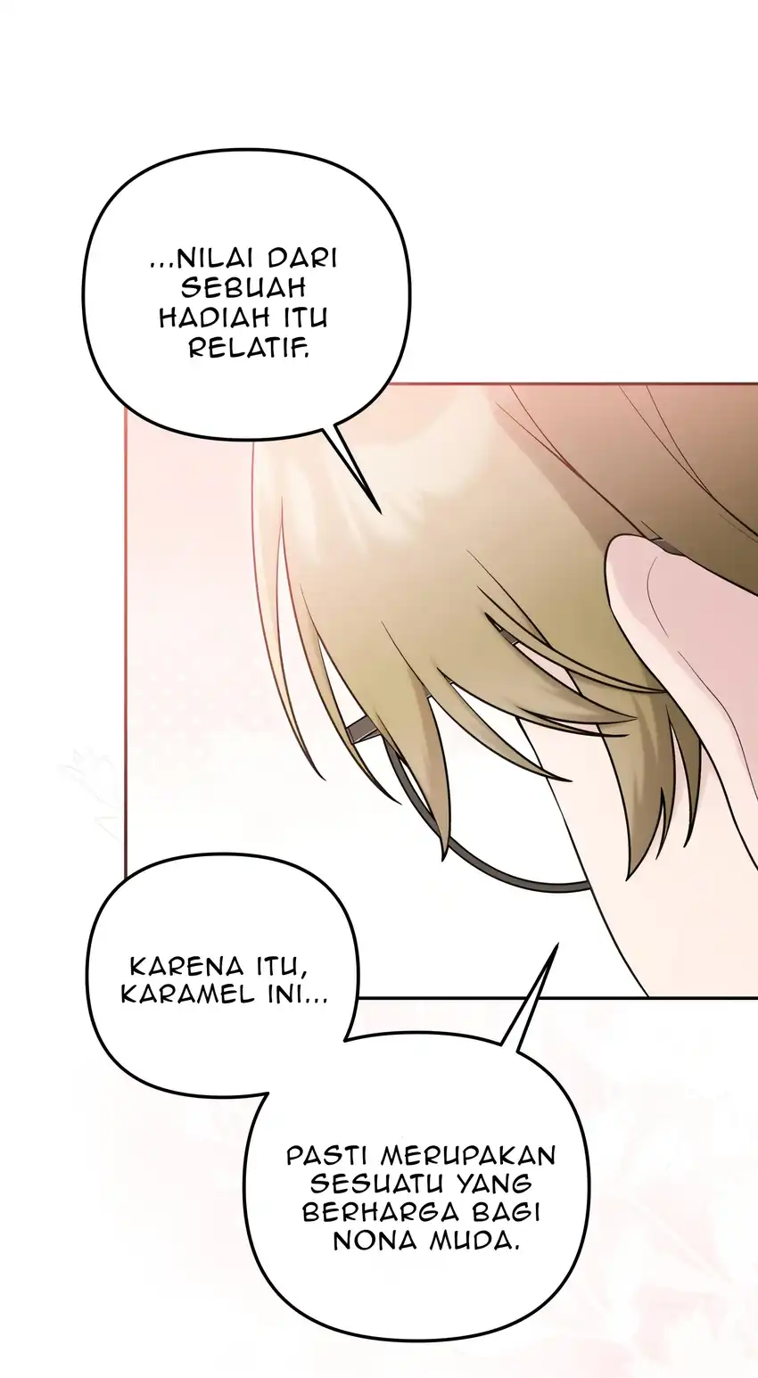 The Villain’s Daughter in law is Inherently Powerful Chapter 13 - halaman 53