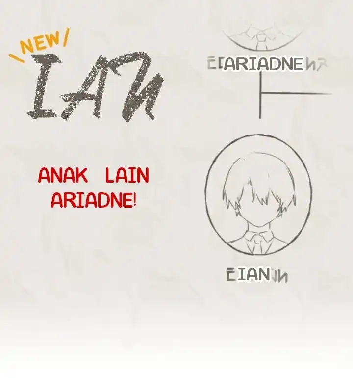 The Villain’s Daughter in law is Inherently Powerful Chapter 13 - halaman 66