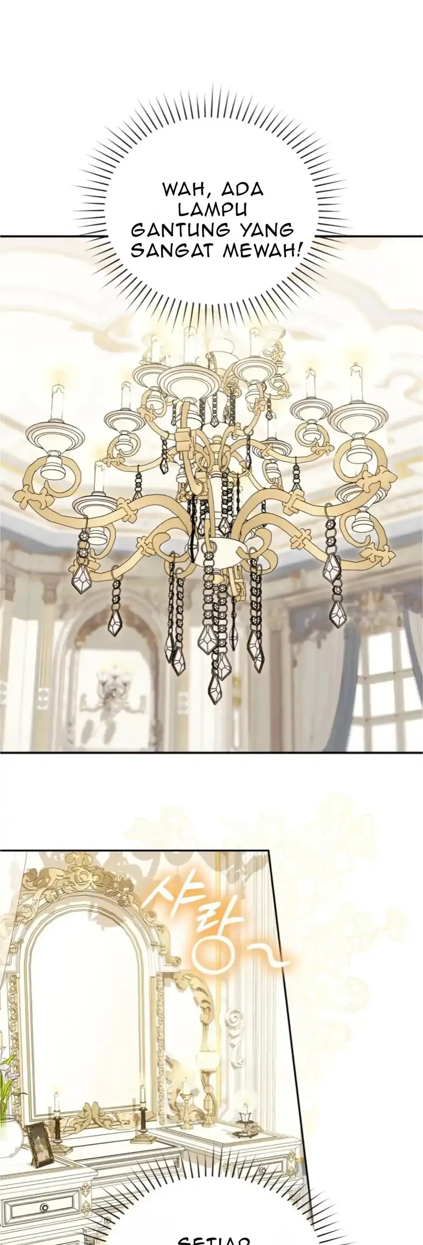 The Villain’s Daughter in law is Inherently Powerful Chapter 14 - halaman 17