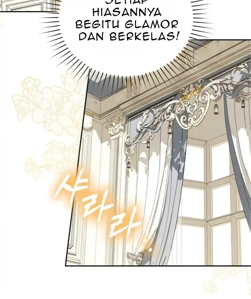 The Villain’s Daughter in law is Inherently Powerful Chapter 14 - halaman 18