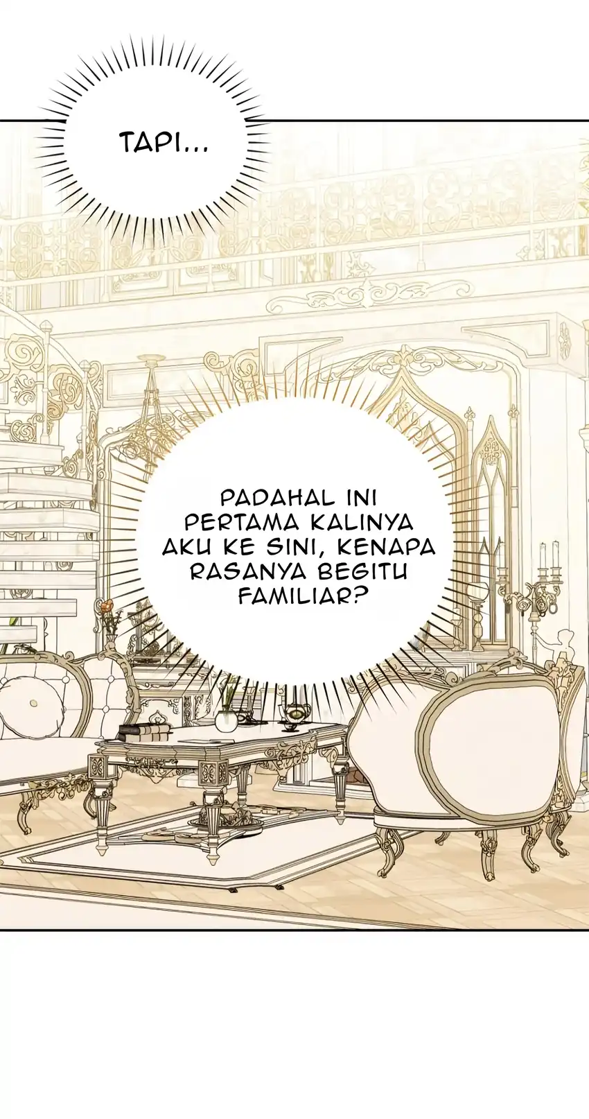The Villain’s Daughter in law is Inherently Powerful Chapter 14 - halaman 19