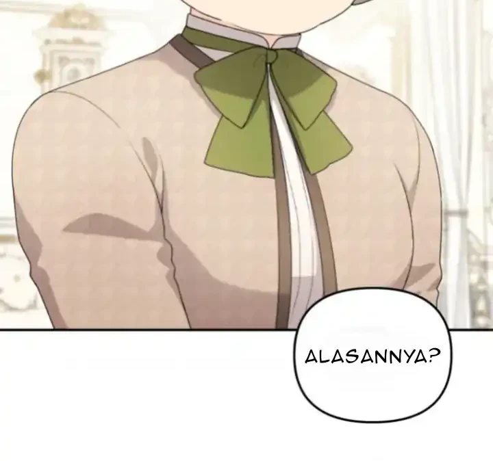 The Villain’s Daughter in law is Inherently Powerful Chapter 14 - halaman 32