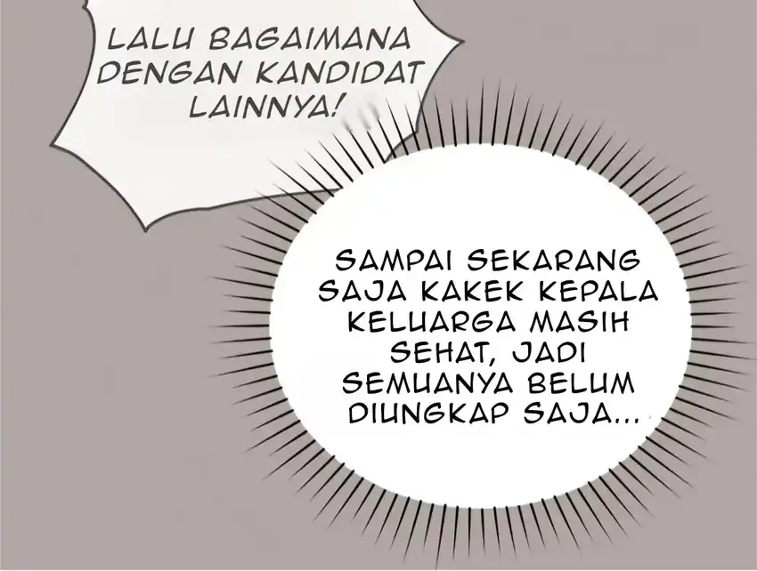The Villain’s Daughter in law is Inherently Powerful Chapter 14 - halaman 37