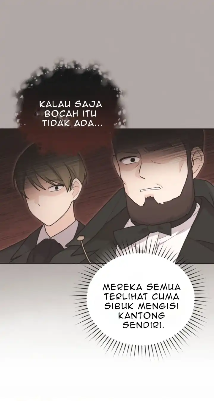 The Villain’s Daughter in law is Inherently Powerful Chapter 14 - halaman 38