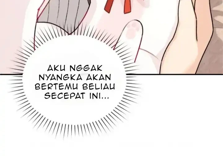 The Villain’s Daughter in law is Inherently Powerful Chapter 14 - halaman 4