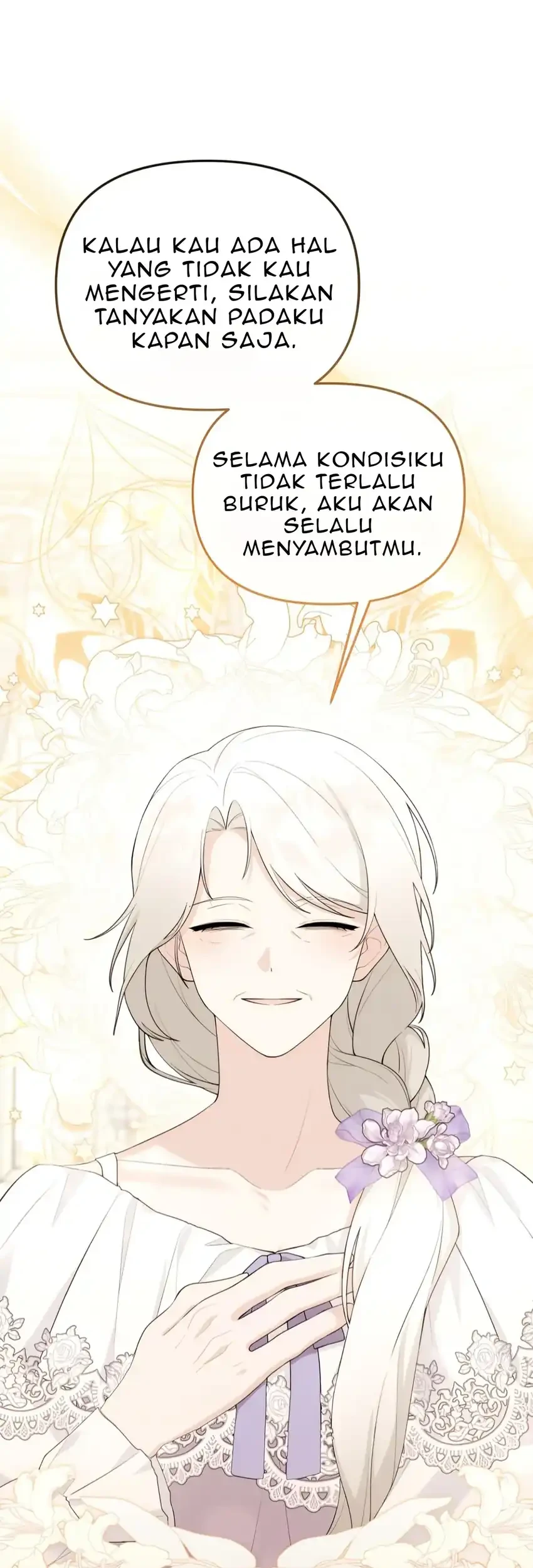 The Villain’s Daughter in law is Inherently Powerful Chapter 14 - halaman 47