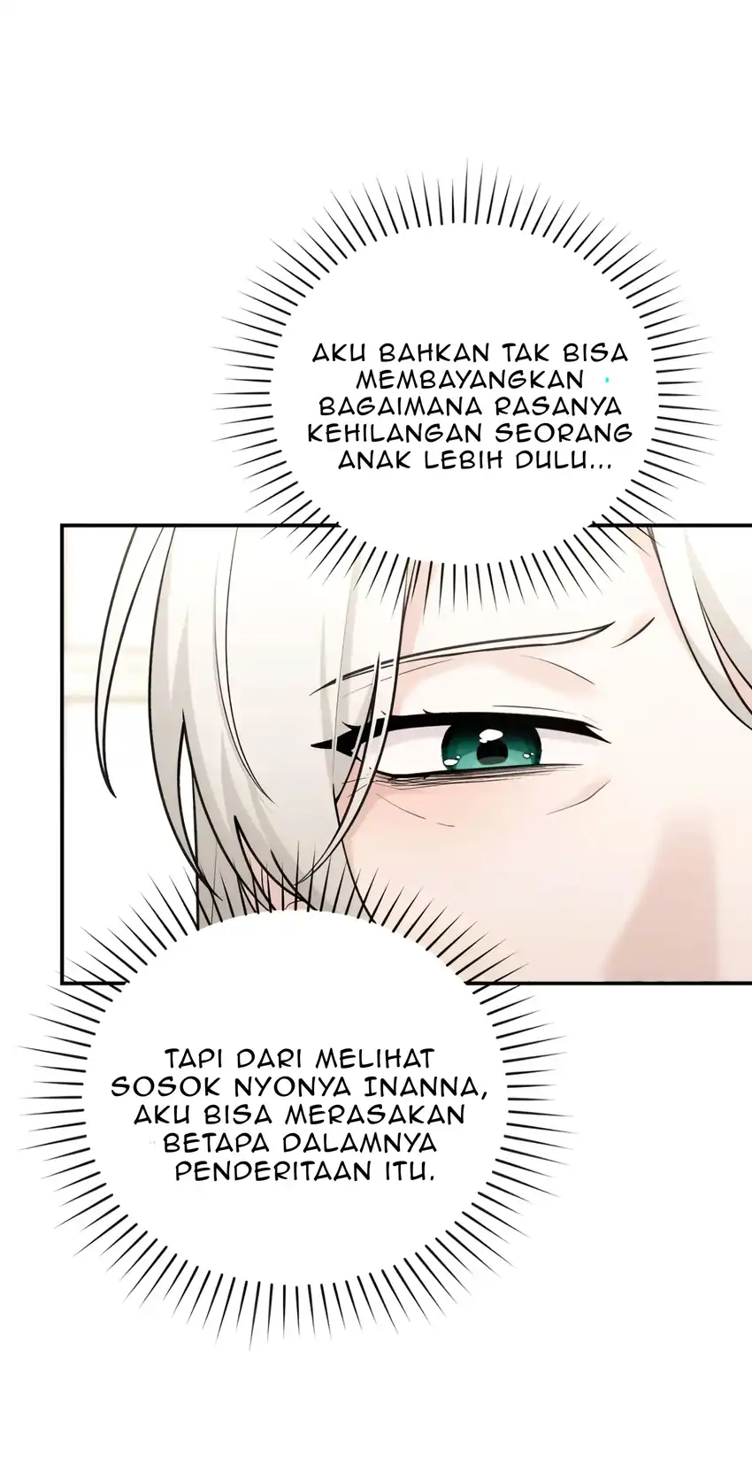 The Villain’s Daughter in law is Inherently Powerful Chapter 14 - halaman 50